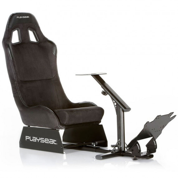 Asiento Playseat Evolution Alcantara Multiplataforma  MAGNETRON