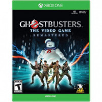 Ghostbuster:the Video Game Remastered  Xboxone  KOCHMEDIA