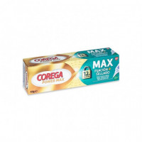 Corega Max Fijacion + Sellado 1 Envase 40 G  GSK CH
