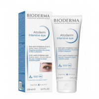 BIODERMA Atoderm Intensive Eye 100 Ml