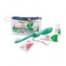 Orthokin Kit Ortodoncia Pasta Dentifrica + Enjua  KIN