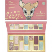 Ess. Disney Classics Bambi Silky Eyeshadow Palette 01 ESSENCE
