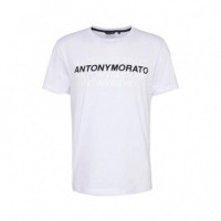 Camiseta Antony Morato Slim Fit