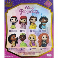 Figura Mini Disney Ultimate Princess  FUNKO