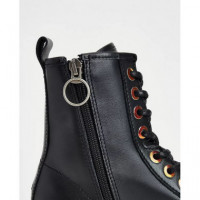 Iridescent Eyelets L  TOMMY JEANS