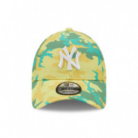 Camo Pack 9 Forty Neyyan  NEW ERA