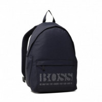 HUGO BOSS Magnified_backpack