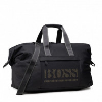 Magnified_holdall HUGO BOSS