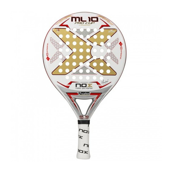 Pala Nox ML10 Pro Cup  NOX PADEL