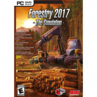 Forestry 2017 Pc Pack 2 Uds  BLADE