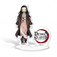 Figura Acrilica Demon Slayer Nezuko  ABY STILE