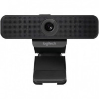 Webcam LOGITECH C925E 30FPS Full HD
