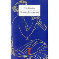 Platón y Parménides