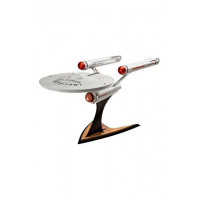 Star Trek TOS Maqueta 1/600 U.S.S. Enterprise NCC-1701
