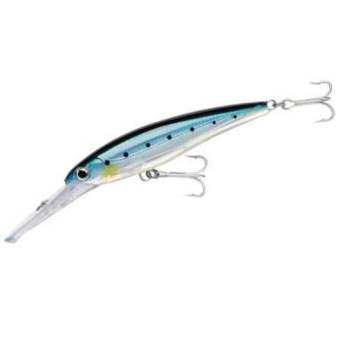 Señuelo X-rap Magnum de RAPALA