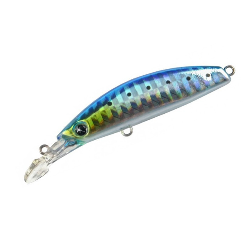 Pez Popper Pro de WILLIAMSON LURES - Guanxe Atlantic Marketplace