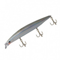 Señuelo Mesias 165F de SPANISH LURES