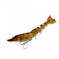 Señuelo Mr.krill de SPANISH LURES