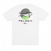 PELAGIC Gold Dot Premium T-Shirt