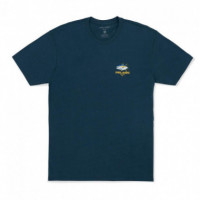 Flying Yellowfin Tuna Premium T-shirt PELAGIC