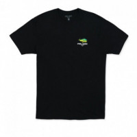 Camiseta Premium Flying Dorado  PELAGIC