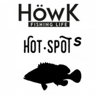 Caña Serie Hot Spot S HÖWK
