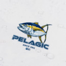 Aquatek Flying Yellowfin Tuna con Capucha  PELAGIC