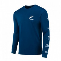 Aquatek Flying Marlin PELAGIC T-Shirt