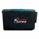 Caja Porta Señuelos Mega Box SPANISH LURES