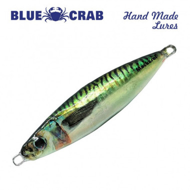 Jig Hand Made 14 Gramos BLUE CRAB