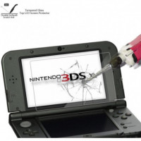 Protecteur d'écran Woxter W7702 Nintendo 3DS BLADE