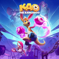 Kao The Kangaroo - Kaollector Edition PS5  MERIDIEM