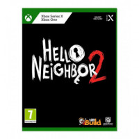 Hello Neighbor 2 Xboxsx/ Xboxone  MERIDIEM