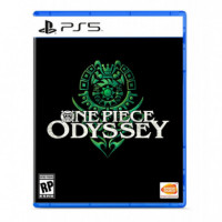 One Piece Odyssey PS5  BANDAI NAMCO