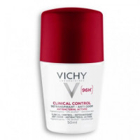 VICHY Desodorante Clinical Control 96H 50ML