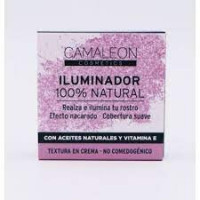 Camaleon Iluminador Rosa  CAMALEON COSMETICS