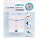 Pastillero Cortador Triturador  MEDIFLOWER