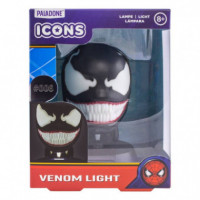 Lámpara Icon Venom