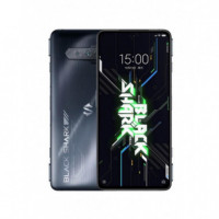 XIAOMI Black Shark 4 Pro 5G Ds 6.67" 12GB 256GB Negro