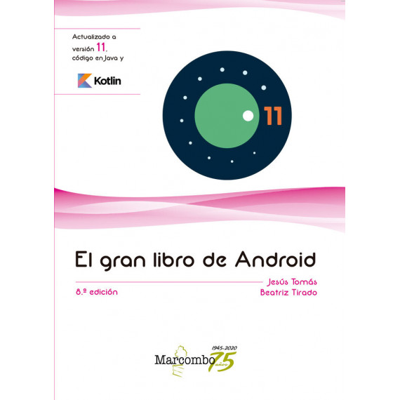 el Gran Libro de Android 8ÃÂªED.