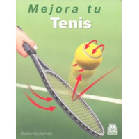 Mejora tu Tenis (color)