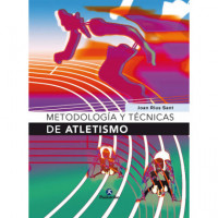 Metodología y Técnicas de Atletismo
