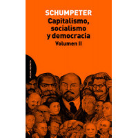 Capitalismo, Socialismo y Democracia