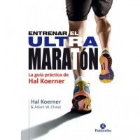 Entrenar el Ultramaratón