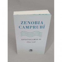 Zenobia Camprubí