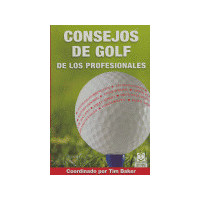 Consejos de Golf de los Profesionales (color)