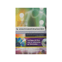 Electroestimulación, La. Entrenamiento y Periodización (color)-libro+cd-