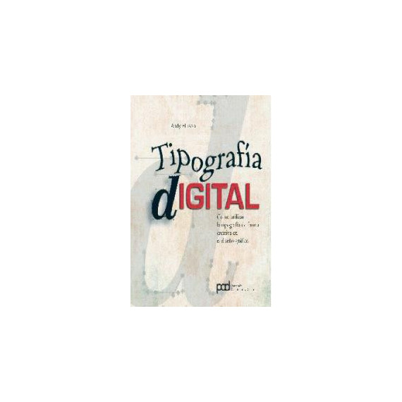 Tipografãâ­a Digital