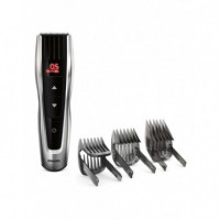 PHILIPS HC7460/15 Rechargeable Digital Hair Trimmer