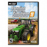 Farming Simulator 19 Day One Edition Pc  KOCHMEDIA